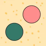 Скачать MOD Two Dots Мод (Меню, Бесконечные жизни) на Андроид