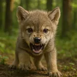 Скачать полную версию The Wolf: Охота на животных Мод (Много ресурсов) на Андроид