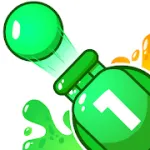 Скачать полную версию Power Painter [мод: бесплатные покупки] на Андроид