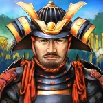 Скачать взлом Shogun's Empire: Hex Commander Мод (Много денег) на Андроид