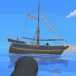 Скачать полную версию Pirate Attack [мод: бесплатные покупки] на Андроид