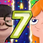 Скачать MOD Disney Heroes: Battle Mode Мод (Много навыков) на Андроид
