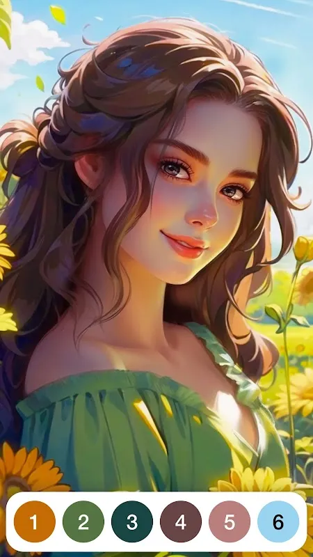 Раскраски Paint by Number v4.31.18 APK Мод (Много подсказок) Screenshot 2 Раскраски Paint by Number v4.31.18 APK Мод (Много подсказок) Screenshot 2