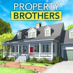 Скачать взлом Property Brothers Home Design v3.9.5.1g APK Мод (Много денег) на Андроид