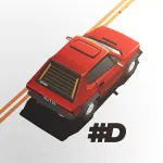 Скачать взлом #DRIVE Мод (Много денег) на Андроид