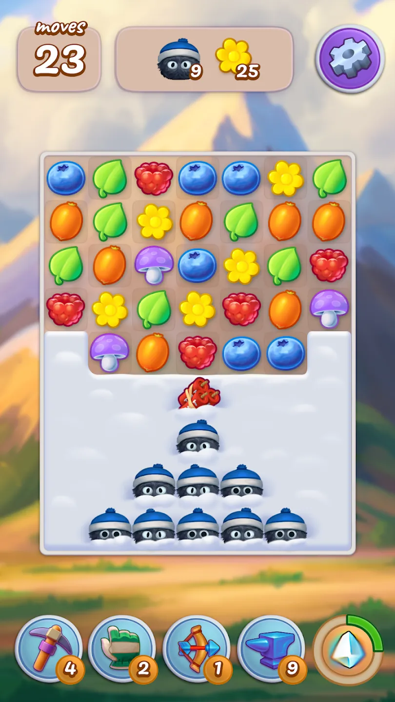 Чернушки v11.7.971 APK Мод (Меню, Много золота и наград) Screenshot 2 Чернушки v11.7.971 APK Мод (Меню, Много золота и наград) Screenshot 2