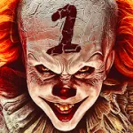Скачать Death Park: Хоррор с Клоуном [мод: бесплатные покупки] на Андроид