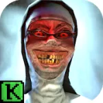 Скачать полную версию Evil Nun: ужас в школе [мод: много денег] на Андроид