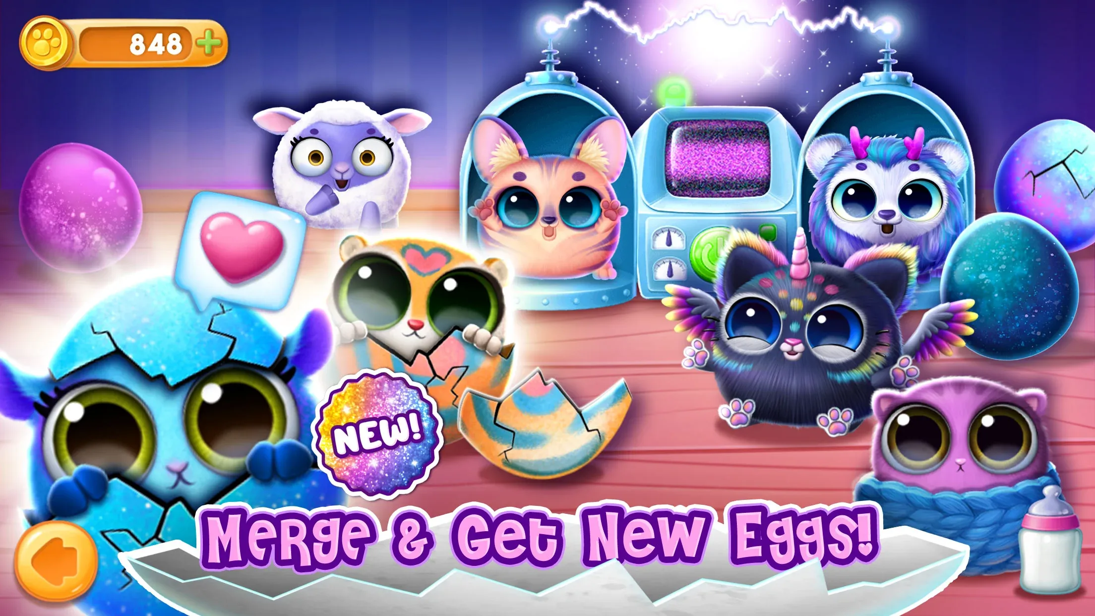 Smolsies v8.0.336 APK Мод (Много денег) Screenshot 2 Smolsies v8.0.336 APK Мод (Много денег) Screenshot 2