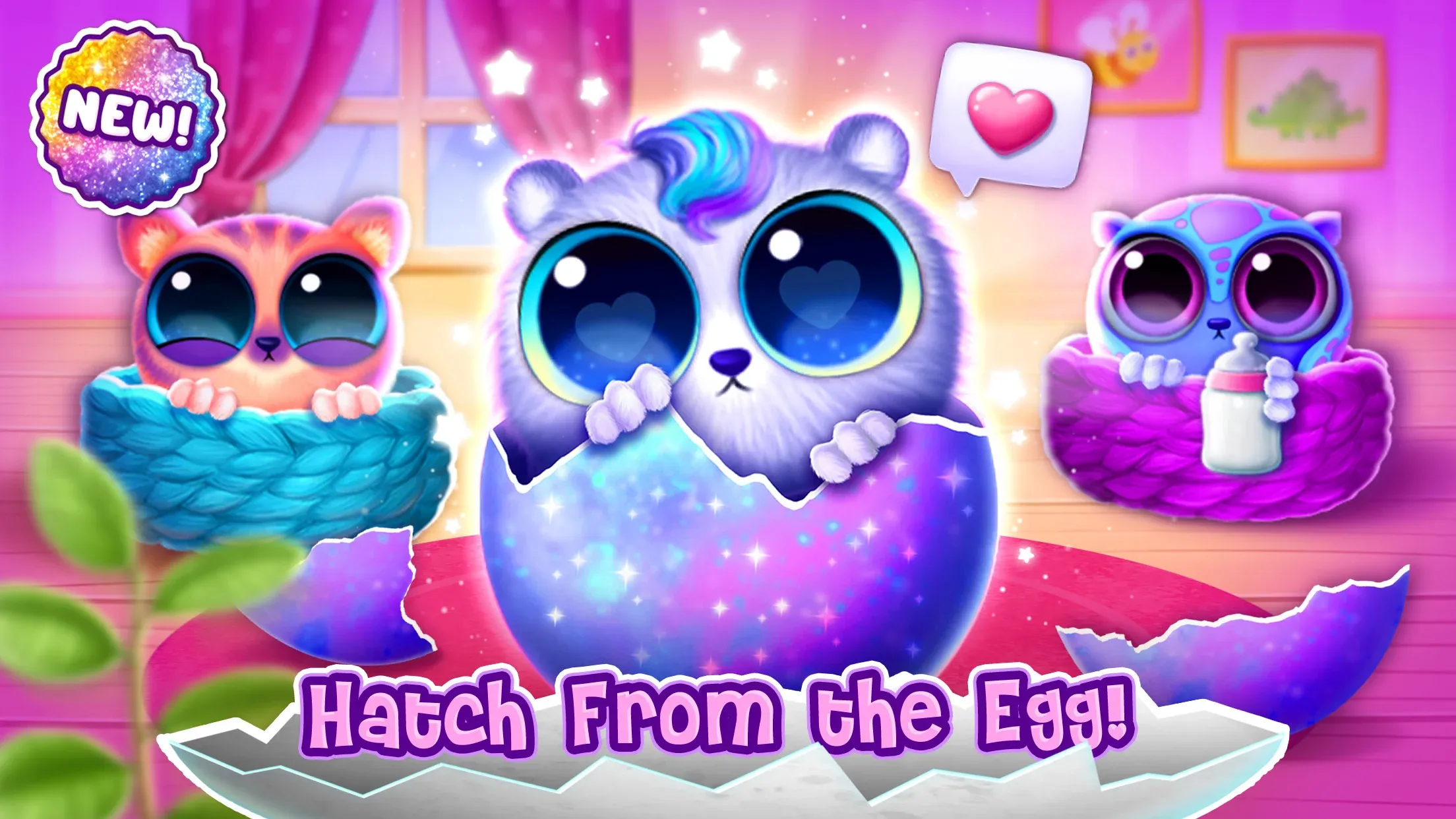Smolsies v8.0.336 APK Мод (Много денег) Screenshot 3 Smolsies v8.0.336 APK Мод (Много денег) Screenshot 3
