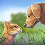Взломанный Pet World - приют для животных [мод: бесплатные покупки] на Андроид