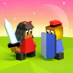 Скачать полную версию The Battle of Polytopia Мод (Всё открыто) на Андроид