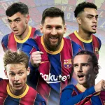 Скачать полную версию PES CLUB MANAGER на Андроид