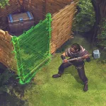 Скачать полную версию Stormfall: Saga of Survival Мод (Тупой враг) на Андроид