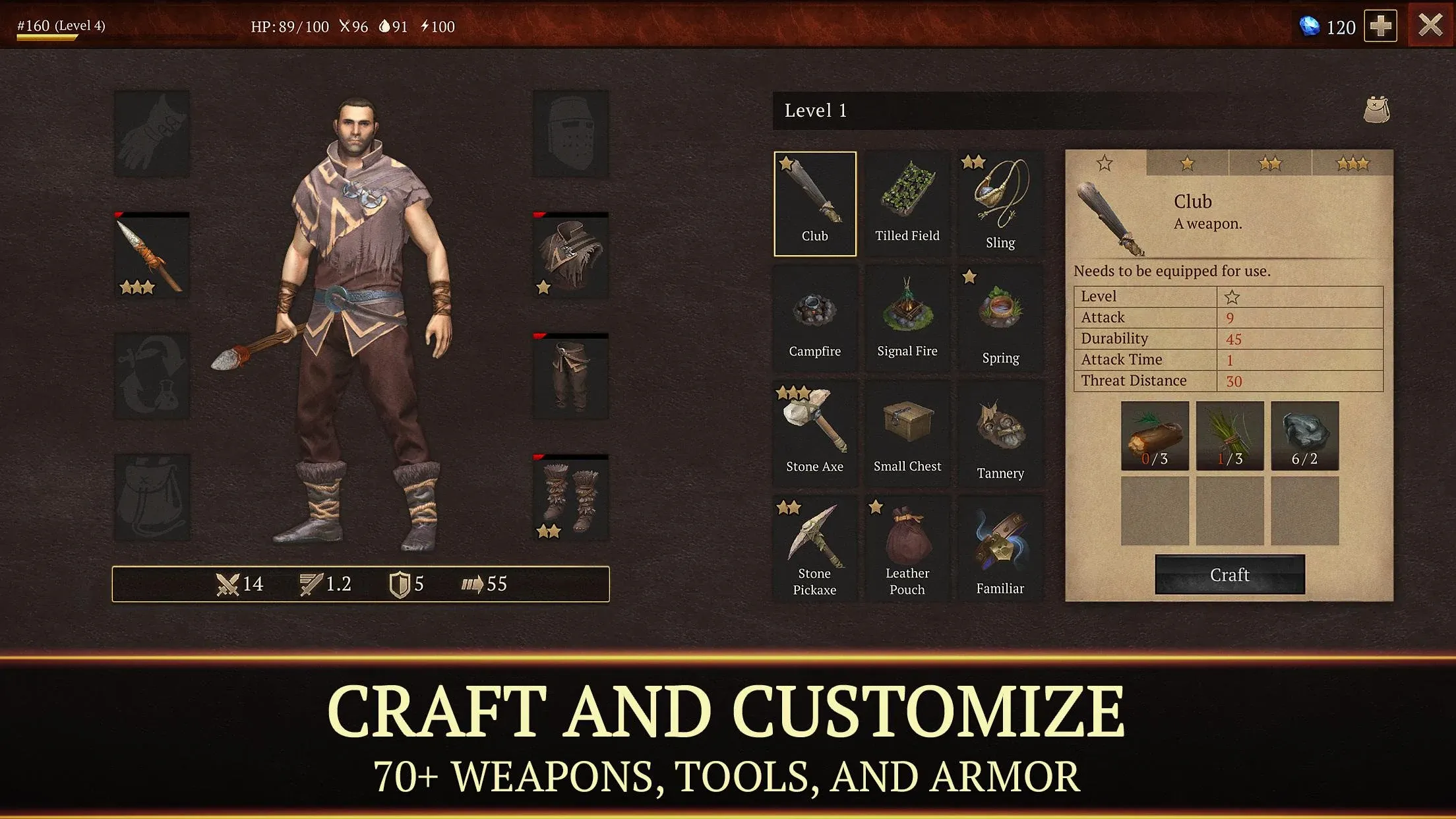 Stormfall: Saga of Survival v1.15.0 APK Мод (Тупой враг) Screenshot 3 Stormfall: Saga of Survival v1.15.0 APK Мод (Тупой враг) Screenshot 3