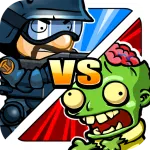 Скачать MOD SWAT and Zombies Мод (Много денег) на Андроид