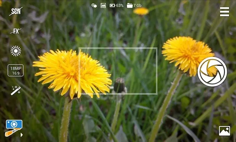 SelfiShop Camera Screenshot 4 SelfiShop Camera Screenshot 4