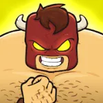 Скачать полную версию Burrito Bison: Launcha Libre [мод: много денег] на Андроид