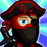 Скачать PewDiePie's Tuber Simulator Мод (Много денег) на Андроид