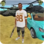 Скачать MOD Real Gangster Crime Мод (Много денег) на Андроид
