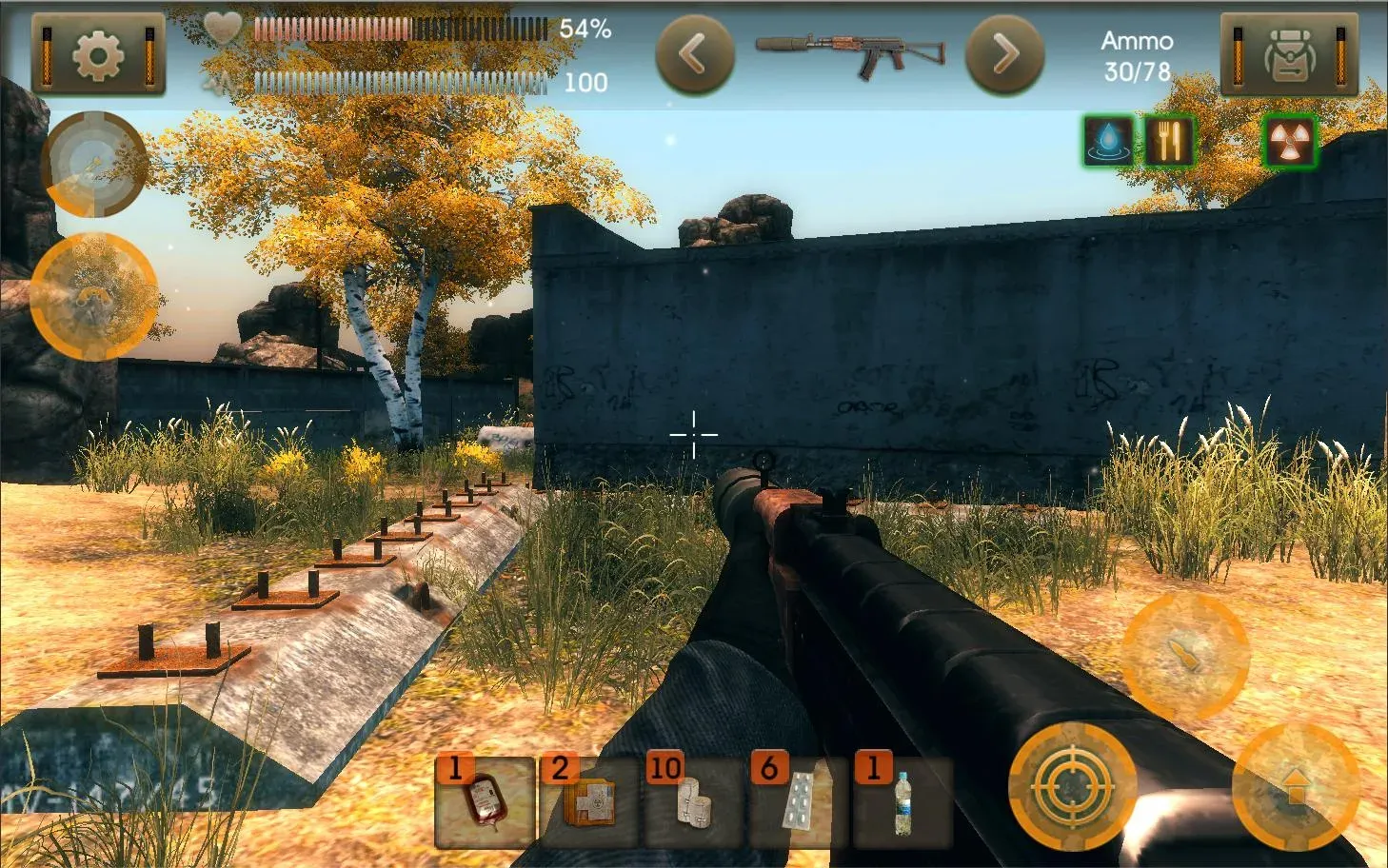 The Sun: Evaluation v2.5.1 APK Мод (Меню, Много денег, Бессмертие) Screenshot 4