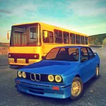Скачать взлом Driving School Classics [мод: много денег] на Андроид