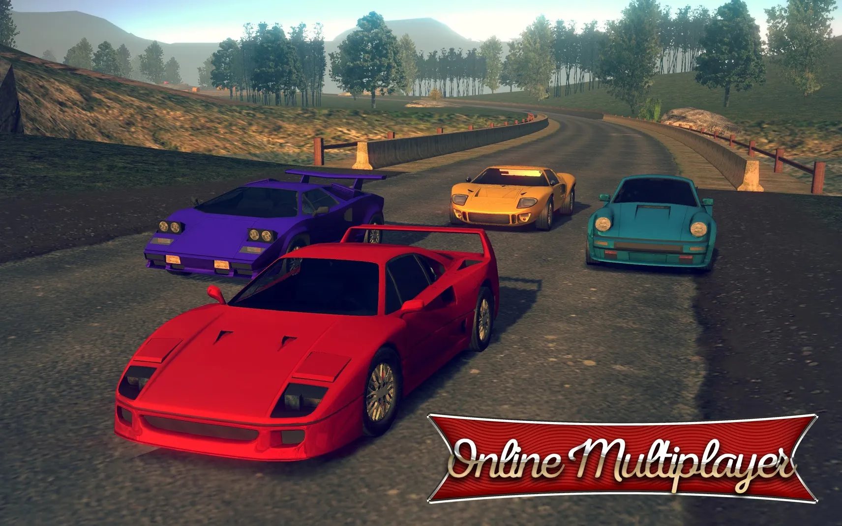Driving School Classics [мод: много денег] Screenshot 4