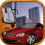 Взломанный School Driving 3D [мод: много денег] на Андроид