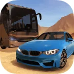 Скачать полную версию Driving School 2016 [мод: много денег] на Андроид
