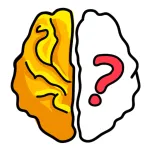 Взломанный Brain Out Мод (Много подсказок) на Андроид