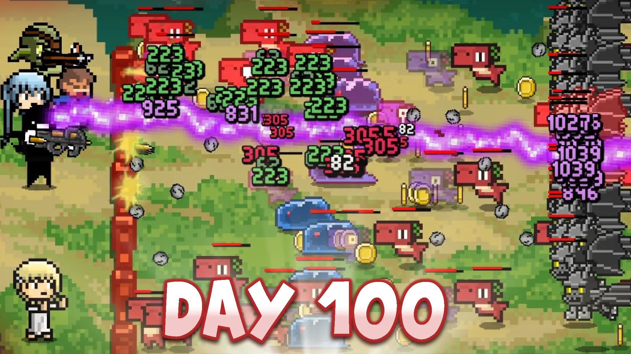 Days Bygone - Castle Defense v2.8.0 APK Мод (Много денег) Screenshot 3 Days Bygone - Castle Defense v2.8.0 APK Мод (Много денег) Screenshot 3