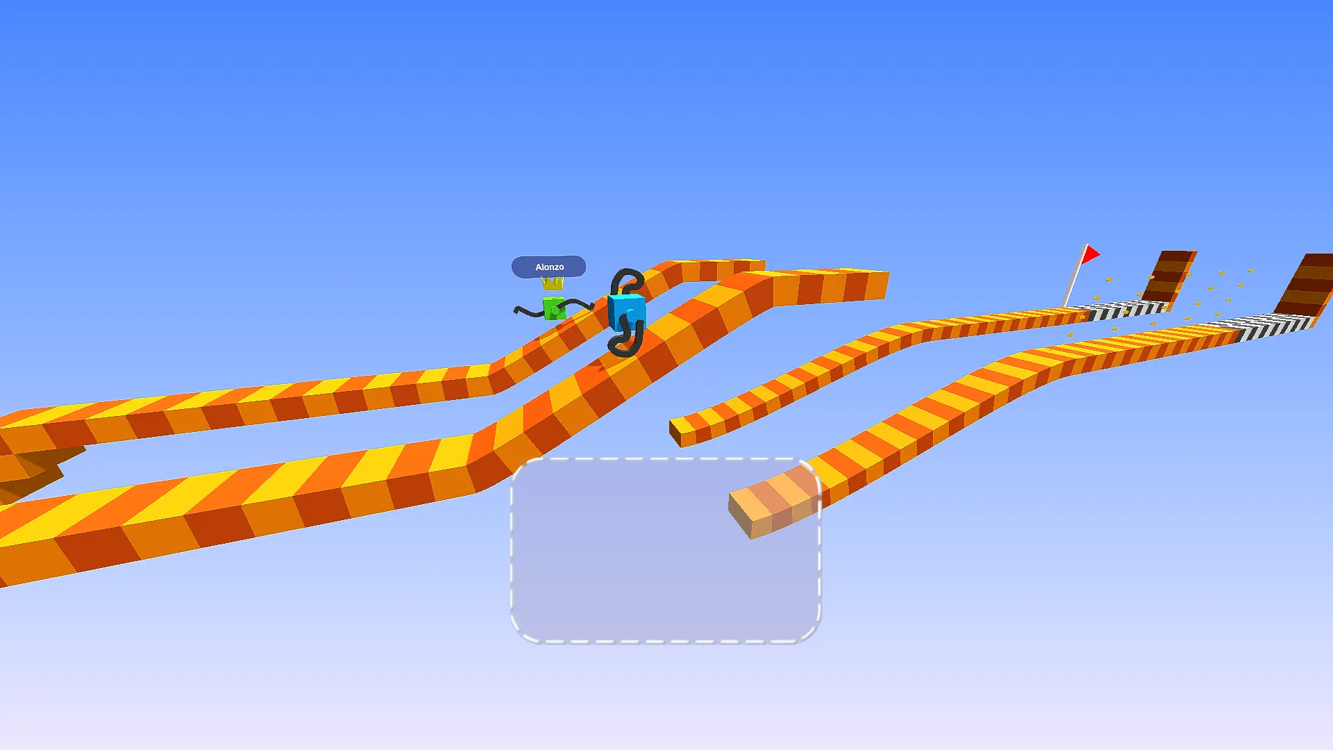 Draw Climber v1.23 APK Мод (Много монет) Screenshot 3 Draw Climber v1.23 APK Мод (Много монет) Screenshot 3
