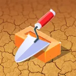 Скачать полную версию Idle Construction 3D Мод (Много денег) на Андроид
