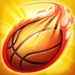 Скачать MOD Head Basketball Мод (Много денег) на Андроид
