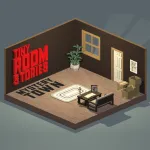 Скачать MOD Tiny Room Stories Town Mystery Мод (Всё открыто) на Андроид