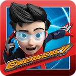 Скачать взлом Ejen Ali: Emergency [мод: много денег] на Андроид