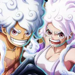 Скачать MOD ONE PIECE TREASURE CRUISE Мод (Меню, Режим бога, Высокий урон) на Андроид