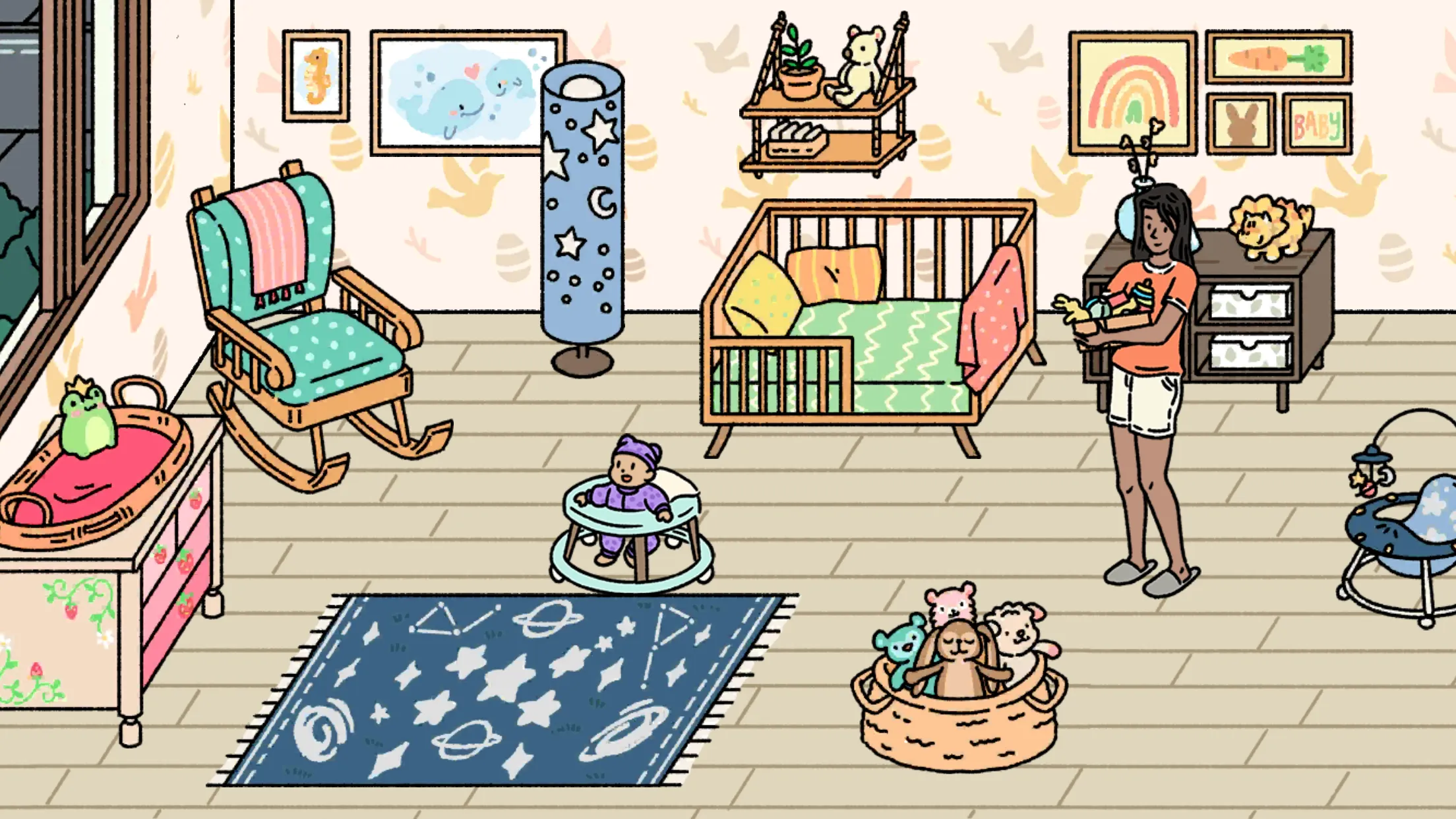 Милый дом v2.18.3 APK Мод (Меню, Много денег и сердец) Screenshot 2 Милый дом v2.18.3 APK Мод (Меню, Много денег и сердец) Screenshot 2