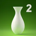 Скачать Let's Create! Pottery 2 [мод: много денег] на Андроид