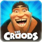 Скачать полную версию The Croods на Андроид