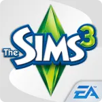 Взломанный The Sims™ 3 Мод (Много денег) на Андроид