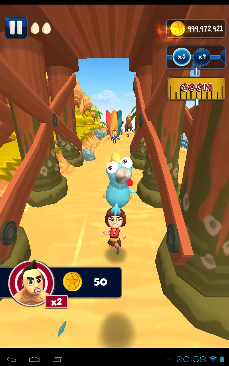 Turd Birds Screenshot 2 Turd Birds Screenshot 2