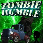 Скачать взлом Zombie Rumble на Андроид
