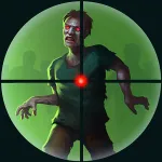Скачать MOD Zero City: зомби выживание Мод (Меню, Множитель урона и защиты) на Андроид