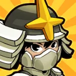 Скачать MOD Crush Them All - PVP Idle RPG [мод: много флудов] на Андроид