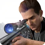 Взломанный Sniper Master : City Hunter [мод: много денег] на Андроид