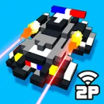 Скачать взлом Hovercraft: истребитель [мод: много денег] на Андроид