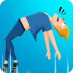 Скачать Buddy Toss [мод: много денег] на Андроид