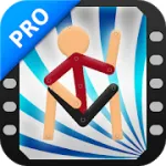 Скачать MOD Stick Nodes Pro - Аниматор [мод: полная версия] на Андроид