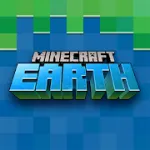 Скачать взлом Minecraft Earth [полная версия] на Андроид
